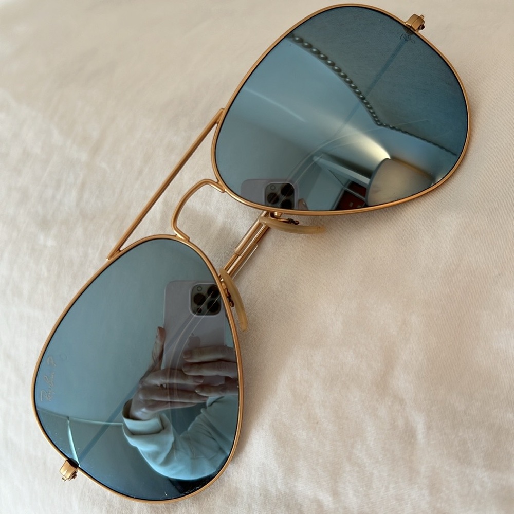 Rayban sunglasses - Picture 4 of 5